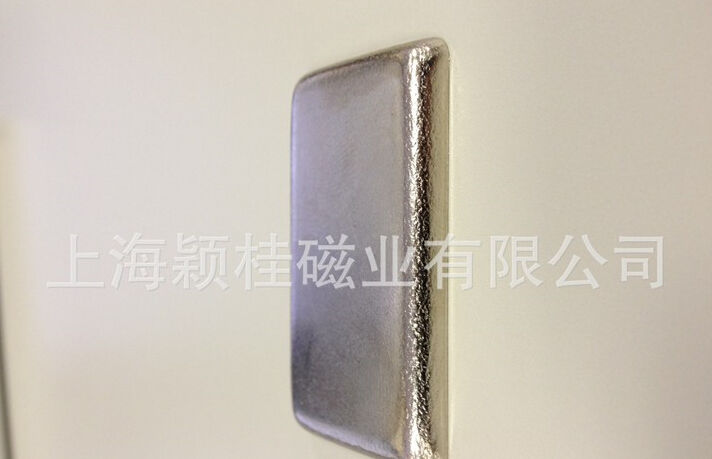 單面磁鐵片☆一片抵兩片！