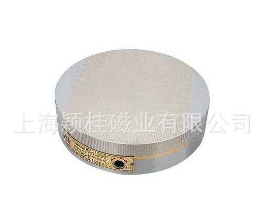 為什么永磁吸盤吸力強大，節(jié)約能源，可靠？