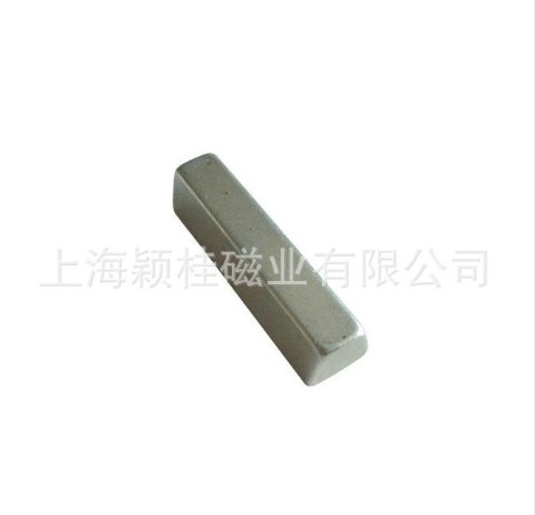 釹鐵硼磁鐵的磁性能可以保持多久？